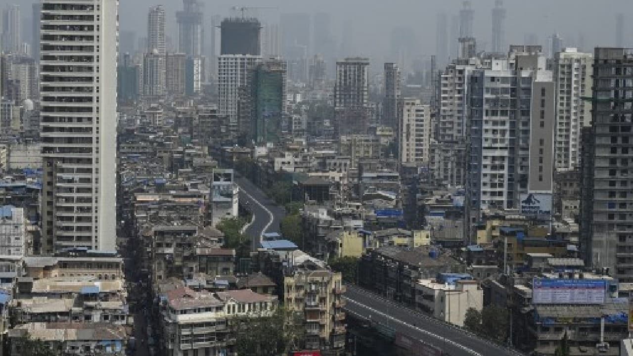 CDSL acquires 46,000 sq ft of office space in Mumbai for Rs 163 crore CDSL acquires 46,000 sq ft of office space in Mumbai for Rs 163 crore