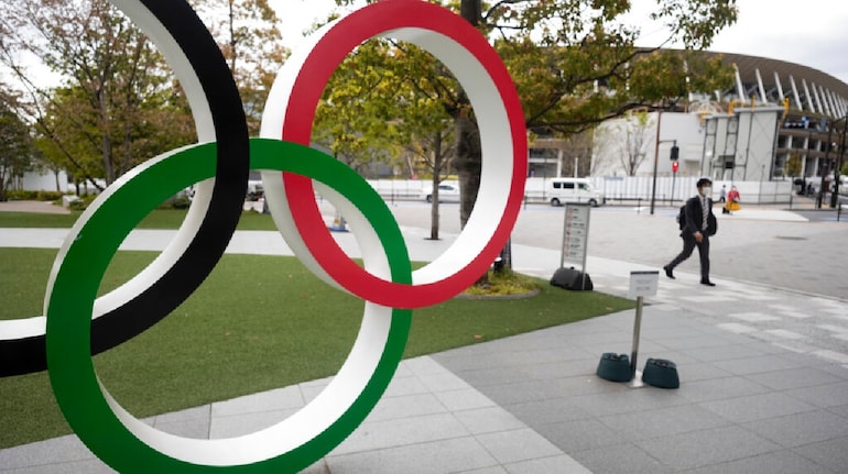 Games olympics google Tokyo Olympics:
