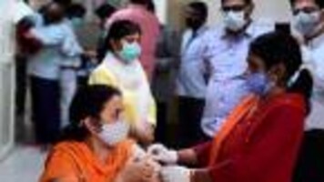 Delhi records 338 deaths; positivity rate below 30%: Health department