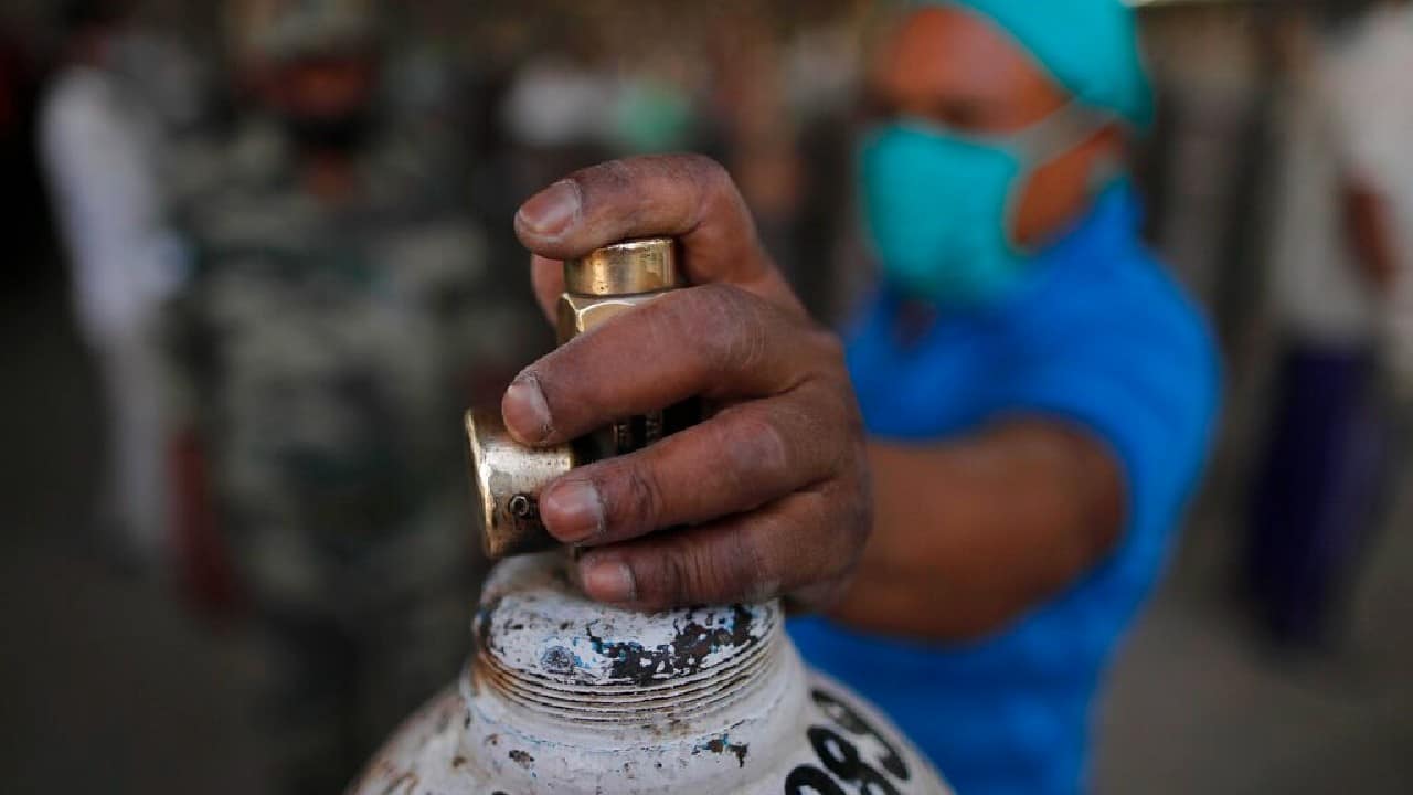 COVID-19 | Centre launches 'Project O2' for oxygen supply – All you need to know COVID-19 | Centre launches 'Project O2' for oxygen supply – All you need to know
