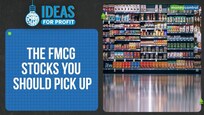 Ideas For Profit | How will COVID-19 and consumer sentiment impact FMCG stocks in FY22?