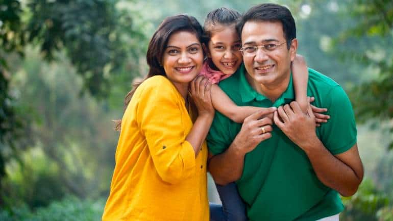 Here's how you can lead a financially secure life