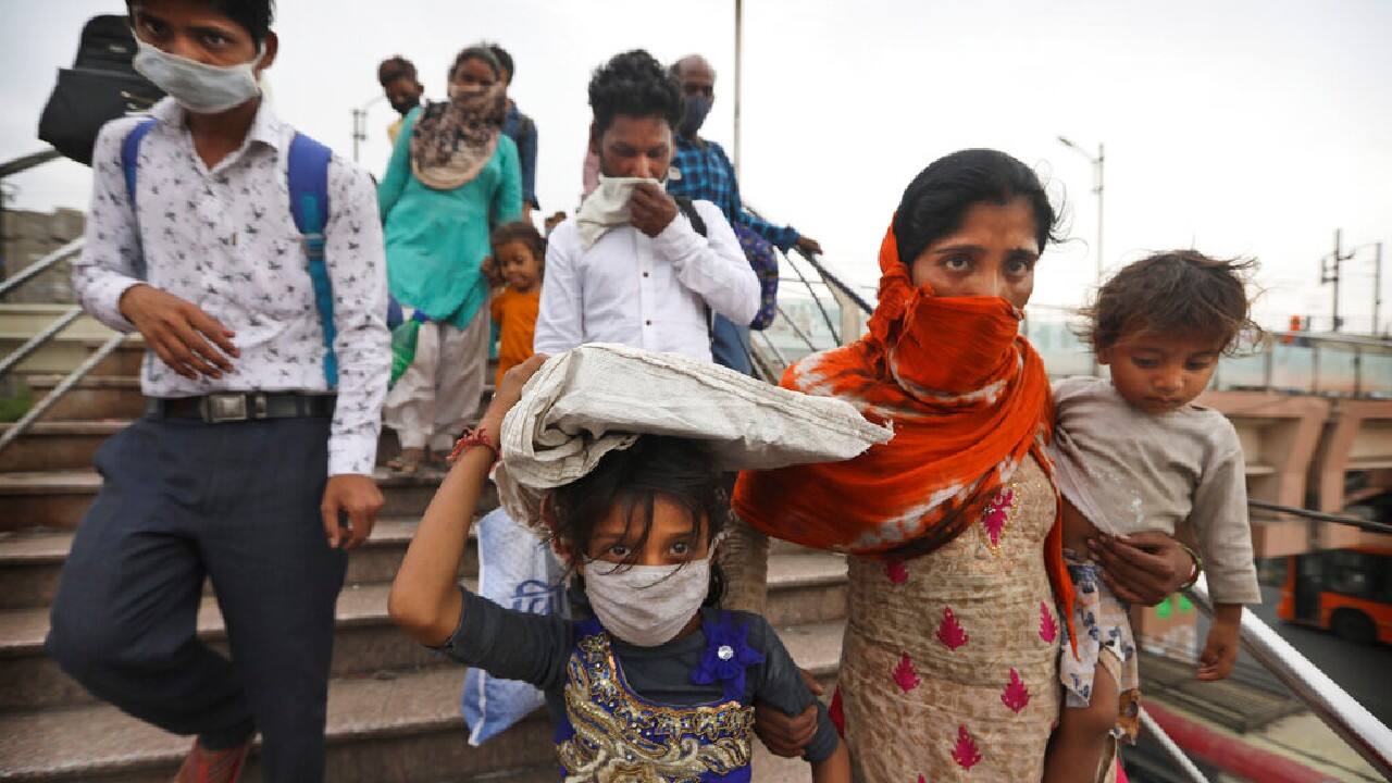 Centre asks states to ramp up COVID-19 surveillance as cases surge