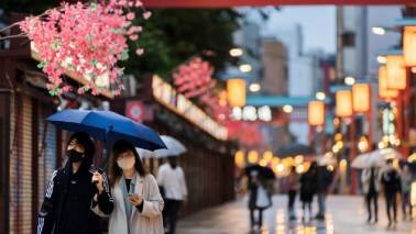 What war? PMI surveys show strong growth in advanced economies in April