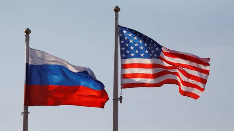 Depart Russia immediately, US warns its citizens