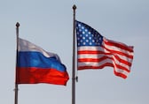 Russia warns United States: The end of nuclear arms control may be nigh