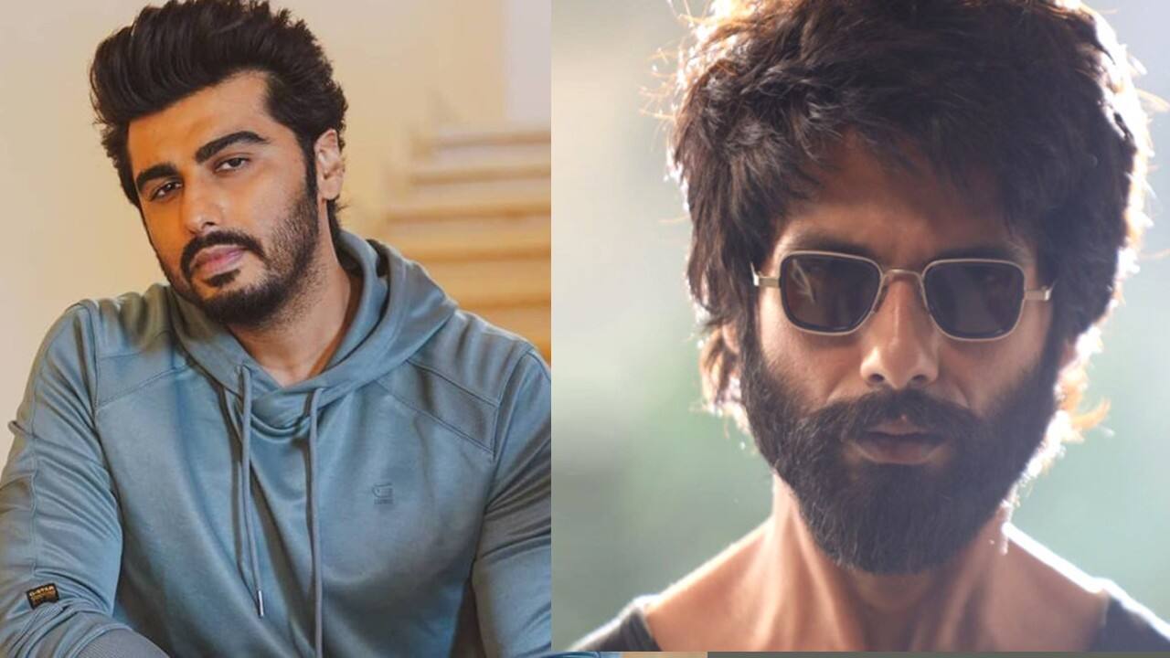 The 2019 romantic drama film ‘Kabir Singh’ starring Shahid Kapoor and Kiara Advani was a big hit. The film is a remake of Telugu film ‘Arjun Reddy’. But Shahid Kapoor was not the first choice of makers. The producers first approached Arjun Kapoor for the role but later director Sandeep Vanga Reddy replaced Arjun with Shahid for the lead role as he believed the actor was the most apt to play the role.