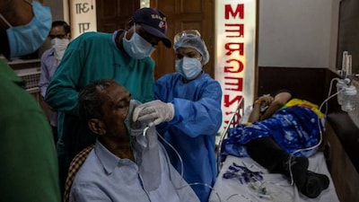 COVID incubation is getting shorter with each new variant, reveals study