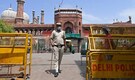 How stringent are India’s mini-lockdowns?