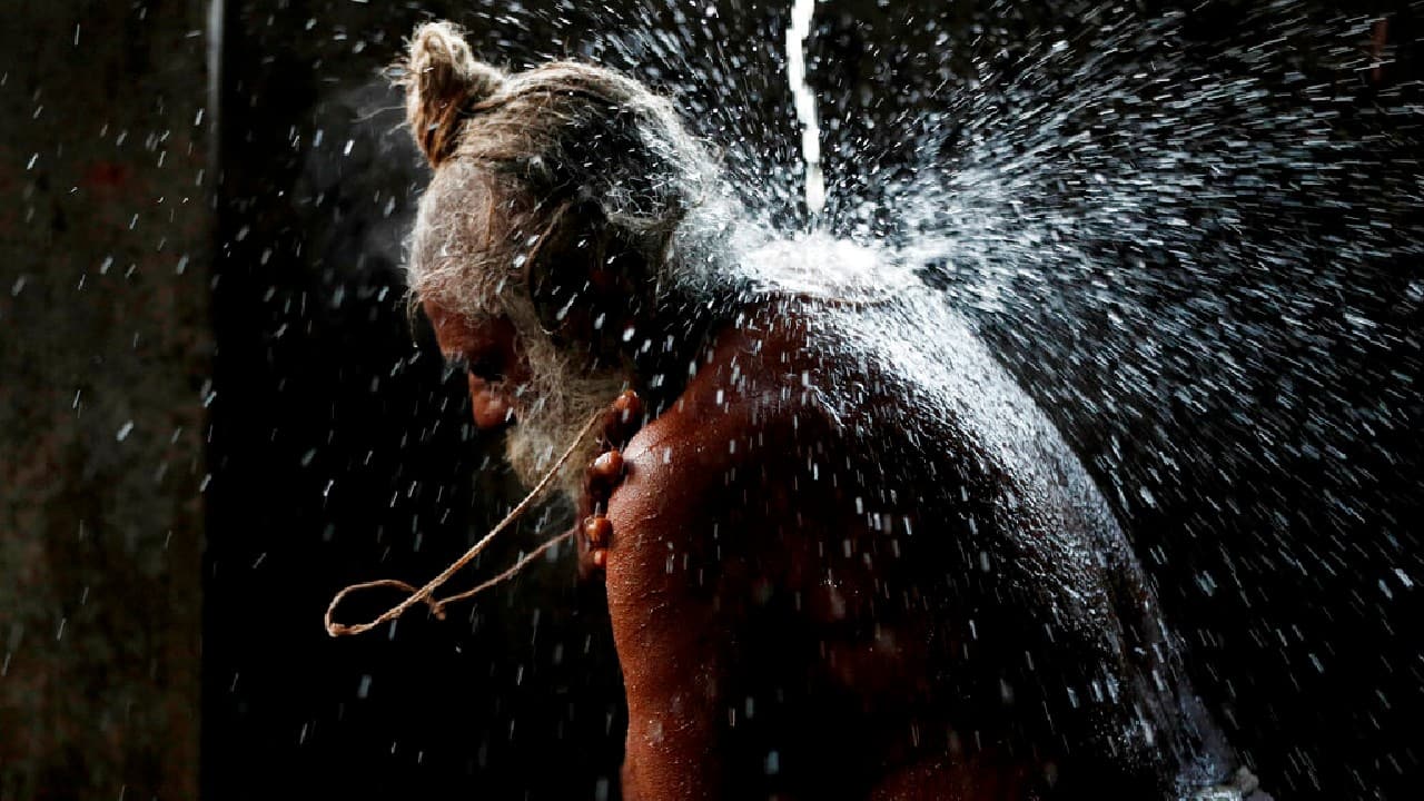 All of these are images captured by AP photographers in March, as springtime ushered in a host of religious holidays and festivals observed by the faithful around the world. (Image: AP) All of these are images captured by AP photographers in March, as springtime ushered in a host of religious holidays and festivals observed by the faithful around the world. (Image: AP)
