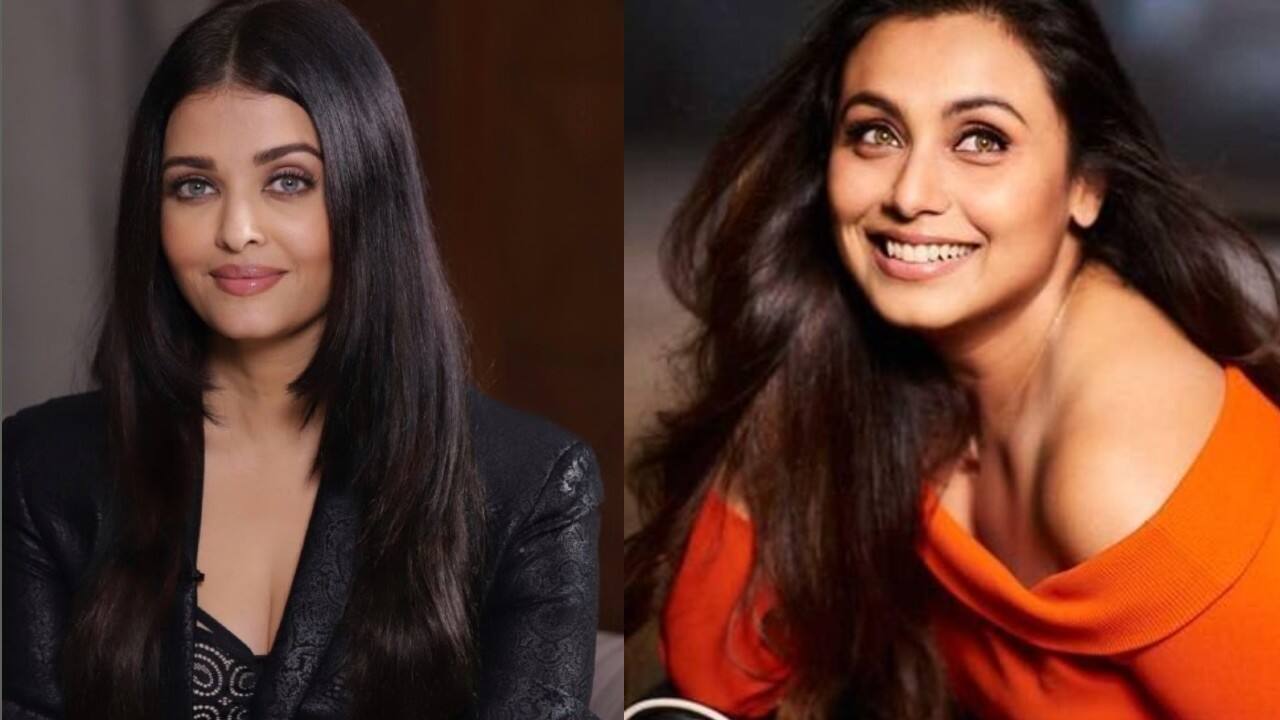A 2003 romantic drama film Chalte Chalte, starring Shahrukh Khan and Rani Mukherjee, produced by SRK and Juhi Chawla’s Dreamz Unlimited, was offered to Mukherjee next to Khan. But due to her prior commitments, Rani Mukherjee opted out of the film and her role was offered to Aishwarya Rai. The actress signed the role but as per the reports she had to leave the film due to the disruptions created by her then-boyfriend Salman Khan. Later Rani Mukherjee agreed to take over the role and the film became a hit in the box-office.