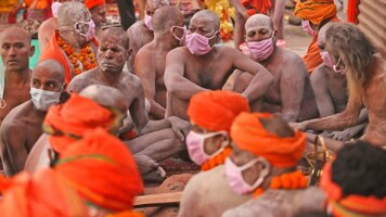 April rewind—a month of religious holidays, prayers and pyres April rewind—a month of religious holidays, prayers and pyres