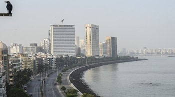 File Photo. Image: AFP