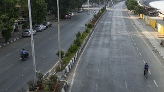 Most of India should remain locked down for 6-8 weeks: ICMR head