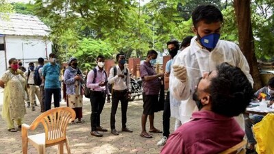 Locate nearest COVID-19 vaccination centre on WhatsApp - here is how