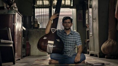 'The Disciple' actor Aditya Modak among NYT critics' picks for 2022 Oscar nominees