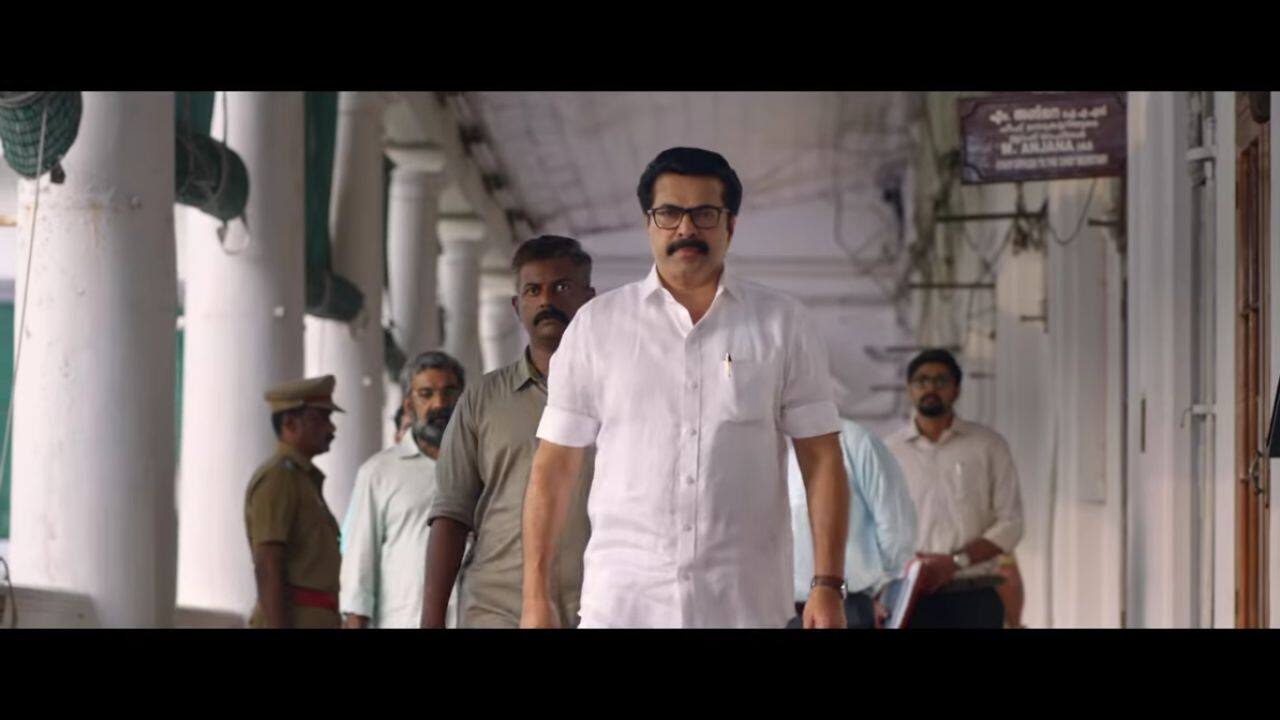 Mammootty magic: Is it fading or does his star shine bright like he’s the One?