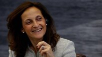 Reuters names Alessandra Galloni as its next editor-in-chief