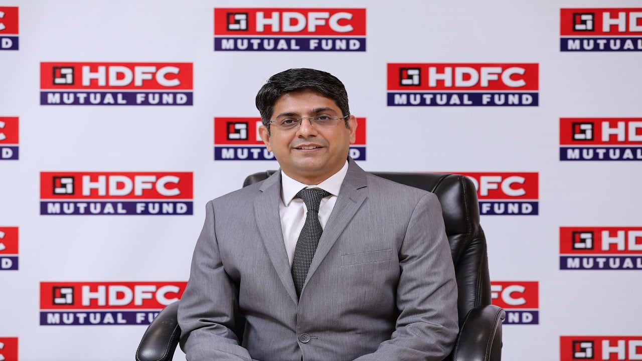 Rising COVID cases and lockdowns could result in small earnings downgrades: Amit Ganatra of HDFC AMC Rising COVID cases and lockdowns could result in small earnings downgrades: Amit Ganatra of HDFC AMC