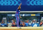 Amit Mishra announces retirement from all forms of cricket