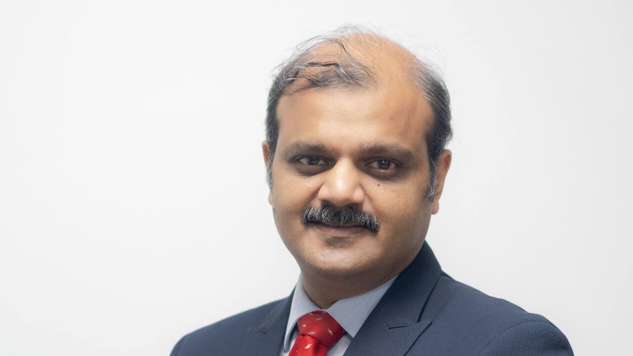 DAILY VOICE | A 60-40 split between large, mid/small-cap is optimal amid uncertainty: Anand Shah of ICICI Prudential AMC