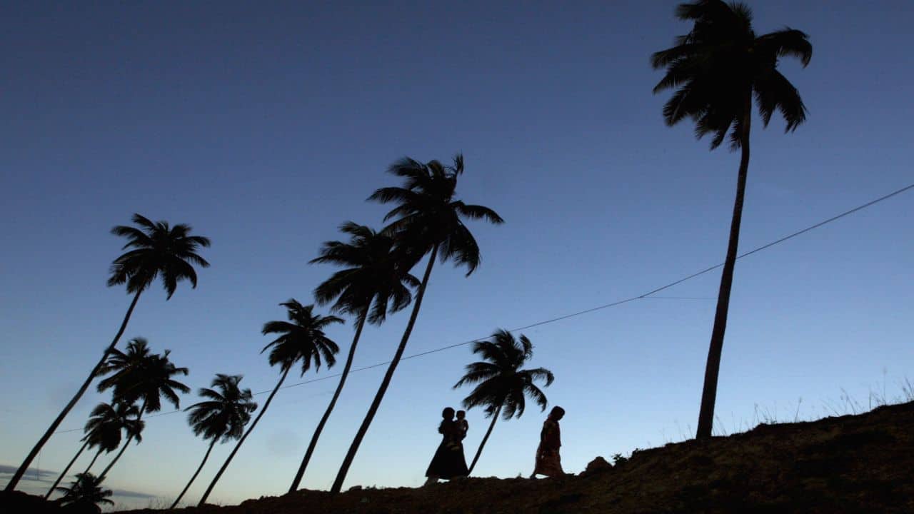 What is happening in Lakshadweep and why it matters What is happening in Lakshadweep and why it matters