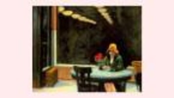 How Jhumpa Lahiri’s new novel is like Edward Hopper’s paintings 