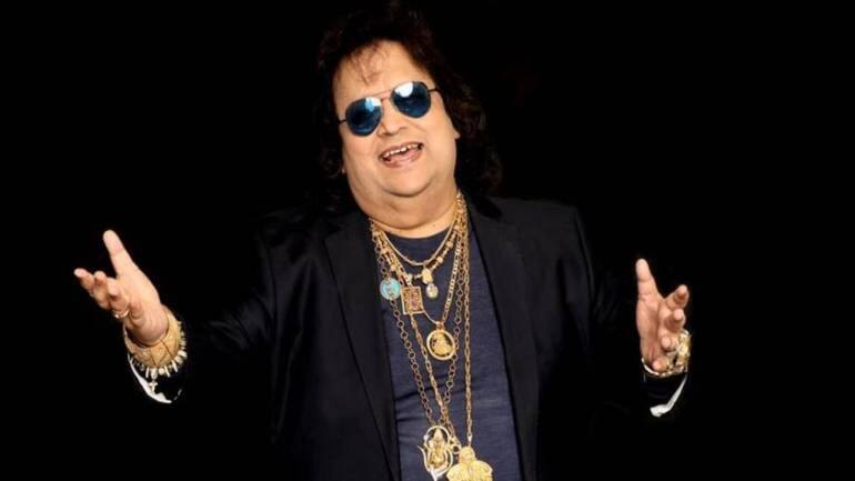 Bappi Lahiri Coronavirus: Bappi Lahiri tested positive for COVID-19 and he has been admitted to Breach Candy hospital in Mumbai.