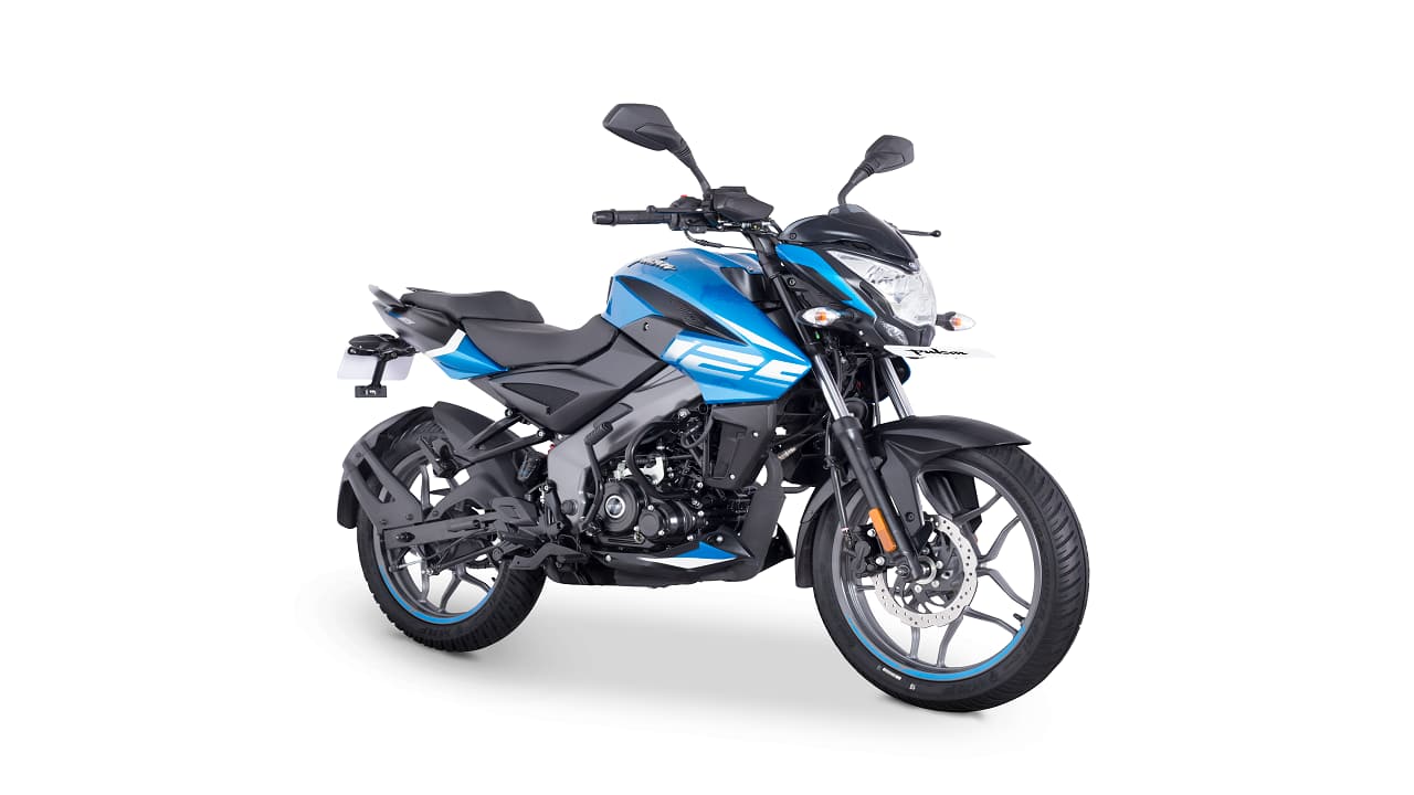 Pulsar 125 new discount launch