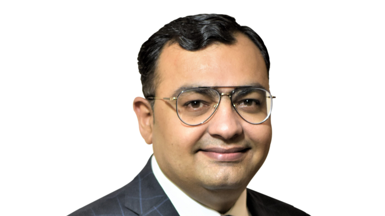 The real money-making opportunities are in small & midcaps where no one focuses: Brijesh Bhatia of Equitymaster