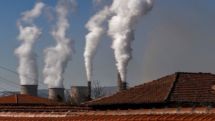 Asian Development Bank proposes ending financing for coal plants