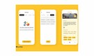 Bumble users can now display their interests using badges