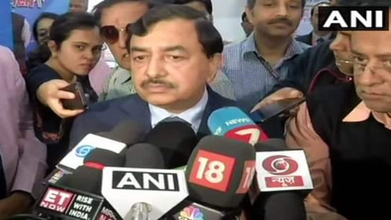 Who is Sushil Chandra, the new Chief Election Commissioner? Who is Sushil Chandra, the new Chief Election Commissioner?