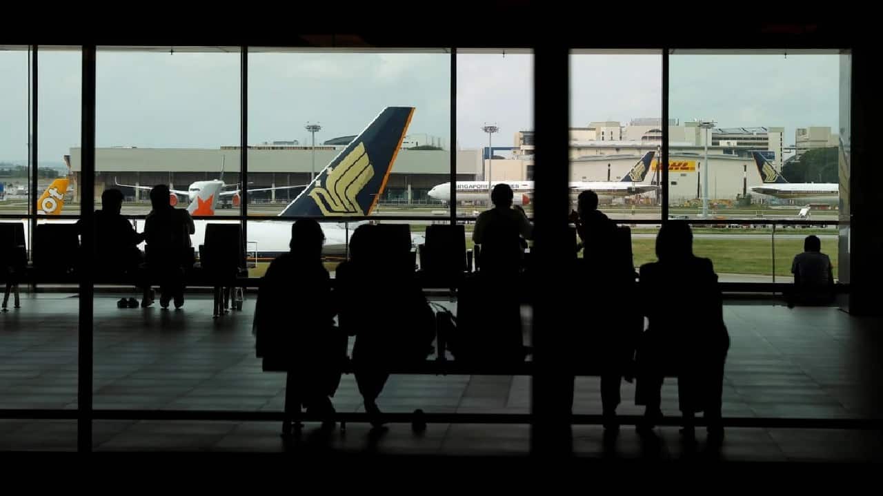 Aviation in COVID-19: Glimmer of hope in domestic airport traffic, but true revival long way off Aviation in COVID-19: Glimmer of hope in domestic airport traffic, but true revival long way off