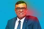 Chandra Shekhar Ghosh