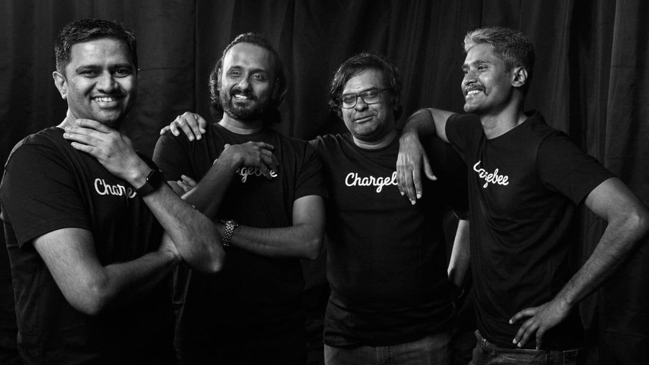 Chargebee raises $125 Mn at a valuation of $1.4 Bn, enters unicorn club Chargebee raises $125 Mn at a valuation of $1.4 Bn, enters unicorn club