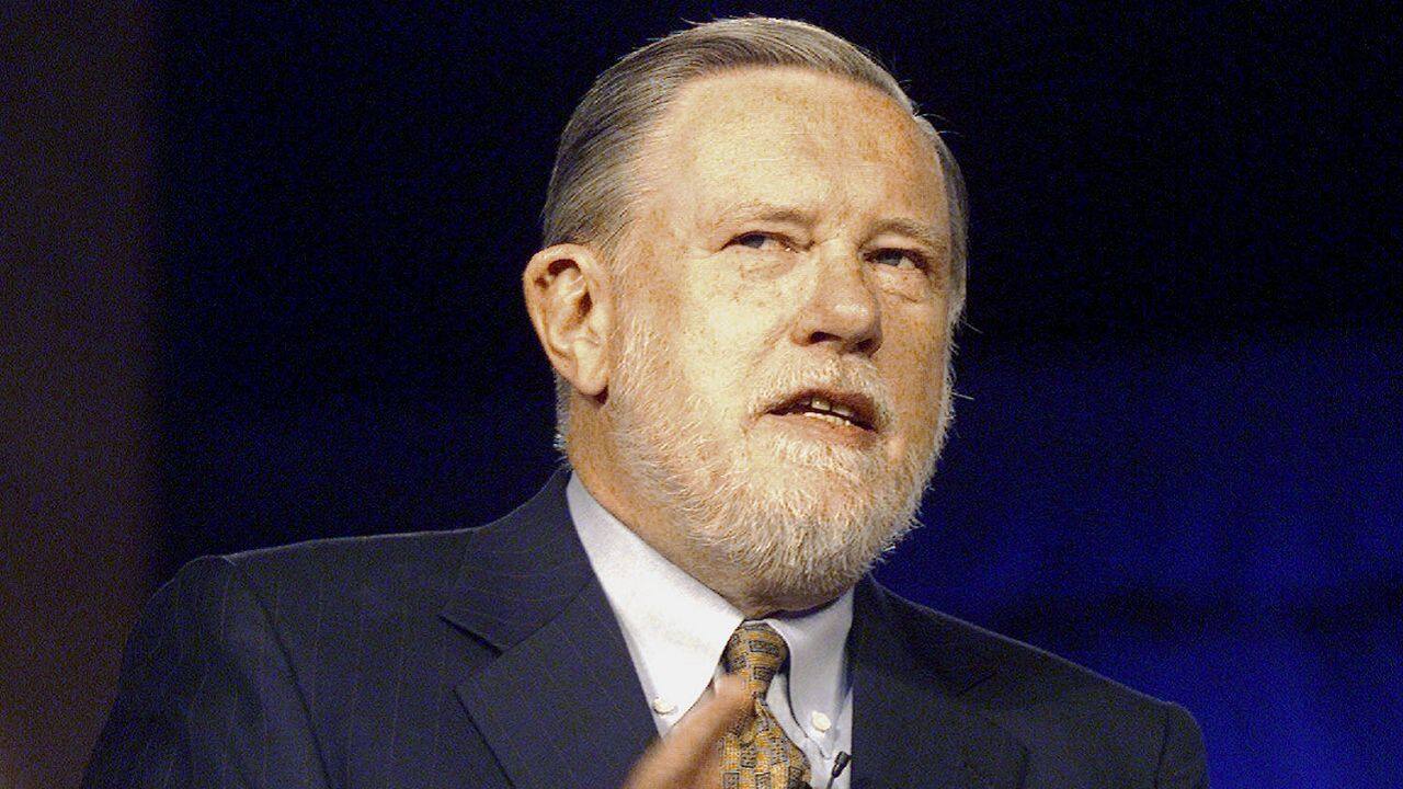 Lessons from Adobe co-founder’s kidnapping ordeal Lessons from Adobe co-founder’s kidnapping ordeal