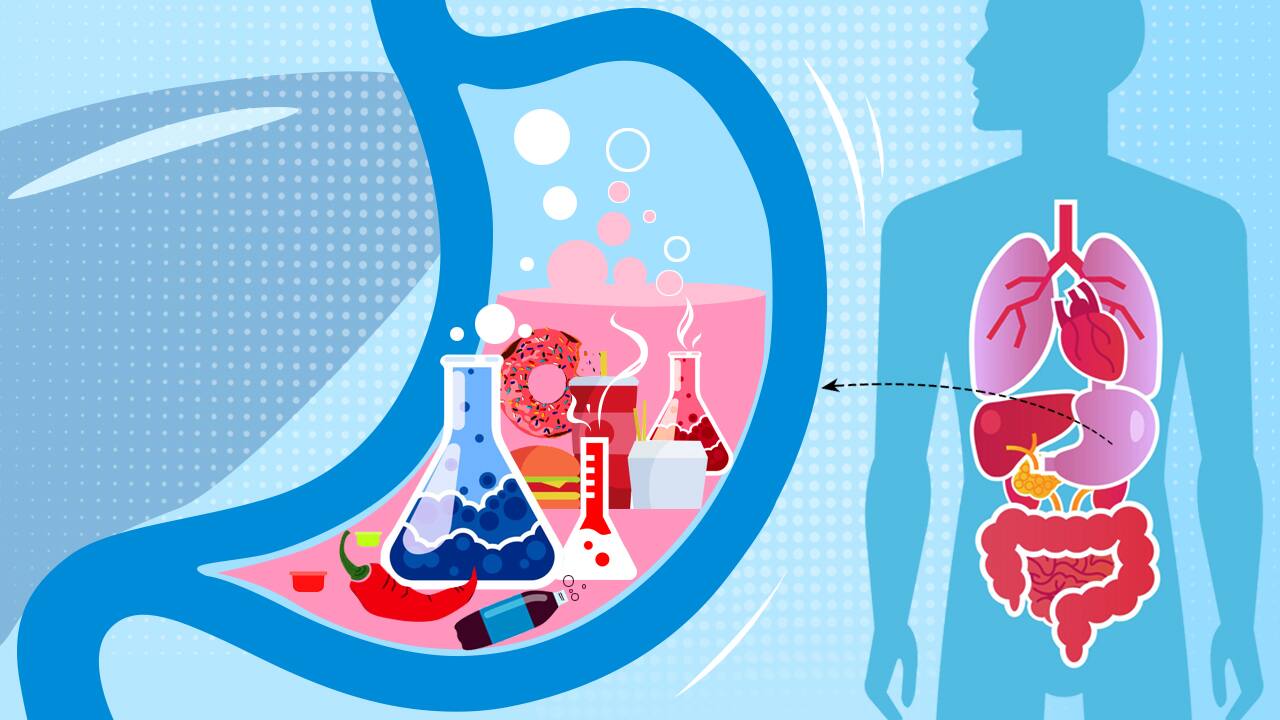 Haitong Securities begins coverage on Ami Organics with 'outperform' tag, sees 19% upside