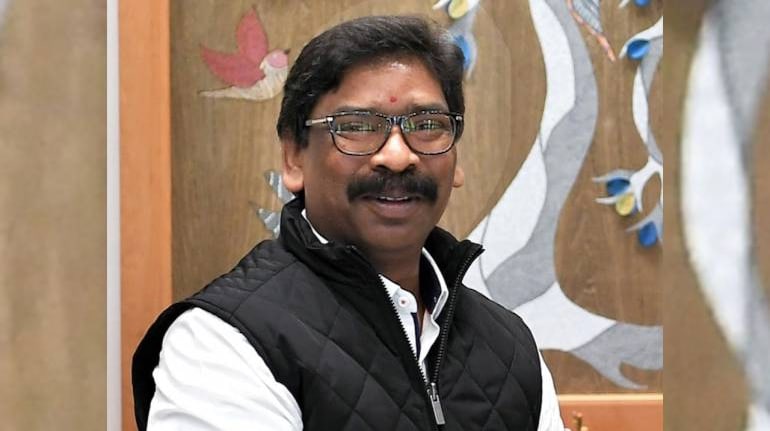 ED attaches Rs 31crore worth Ranchi land 'belonging' to Hemant Soren, court takes cognisance of charge sheet