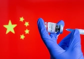 China approves first locally produced mRNA Covid vaccine