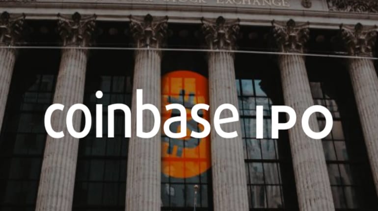 Coinbase- The countdown begins!