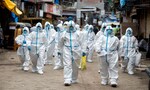 Coronavirus India News LIVE Updates: Punjab extends COVID-19 restrictions till May 31