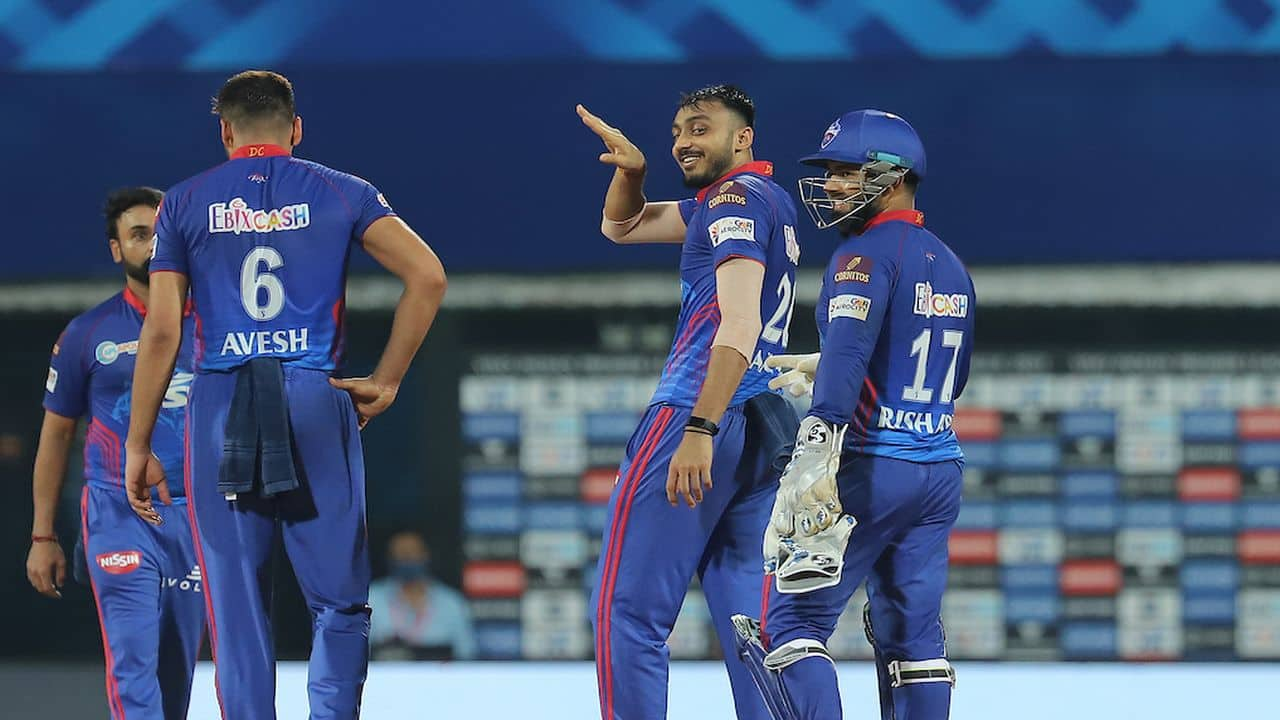 IPL 2021 Snapshots | SRH vs DC: Delhi Capitals clinch Super Over win ...