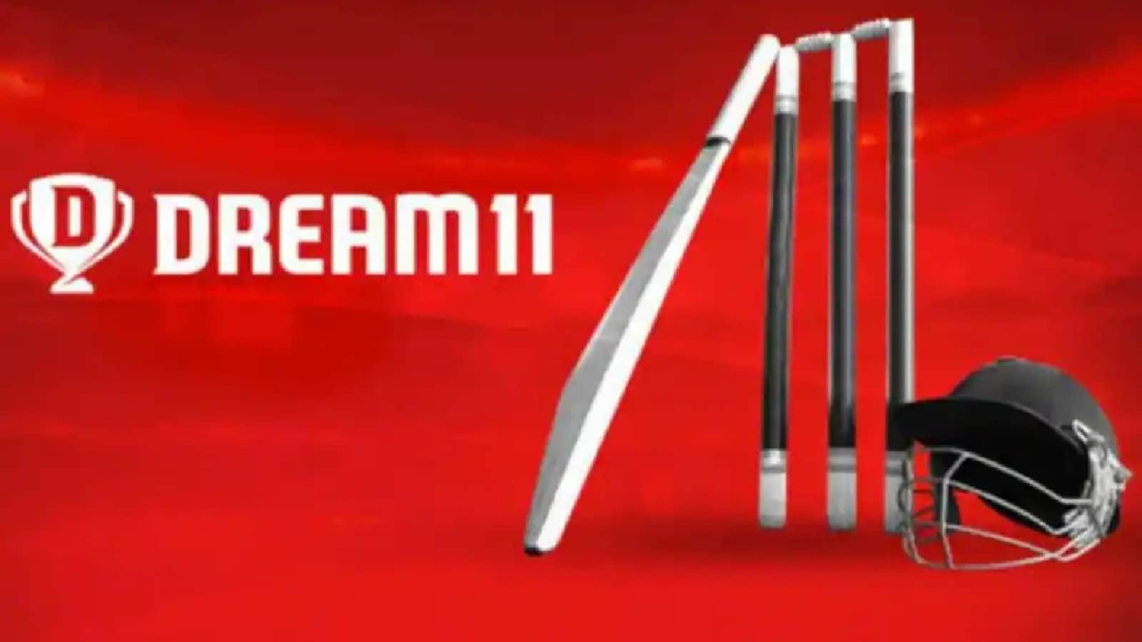 Dream11 becomes Indian cricket team's lead sponsor, replacing Byju's
