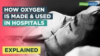 Watch: How oxygen is made and used in hospitals