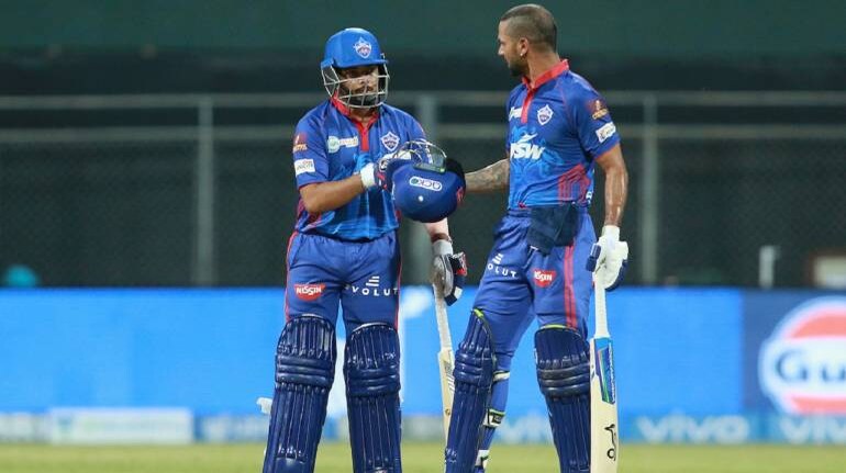 IPL 2021 | DC Vs PBKS LIVE Score: Check Ball-by-ball Updates, Full Scorecard