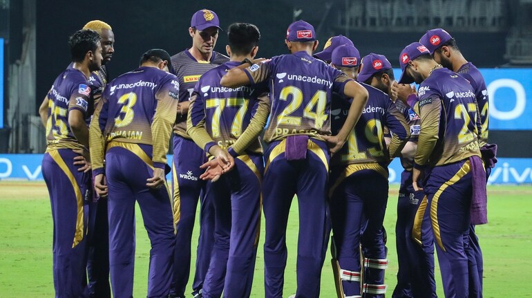 IPL 2021 | KKR vs MI: Kolkata Knight Riders look to turn tables on Mumbai  Indians