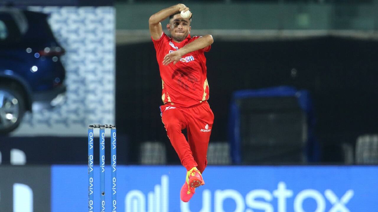 Dot ball pressure can help bowler at other end pick up wickets: Bishnoi Dot ball pressure can help bowler at other end pick up wickets: Bishnoi