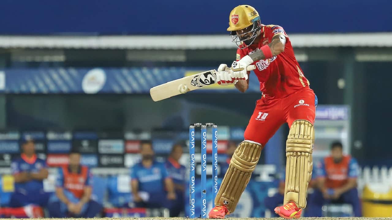 IPL 2021 Snapshots PBKS vs MI KL Rahul leads charge as Punjab Kings beat Mumbai Indians by 9
