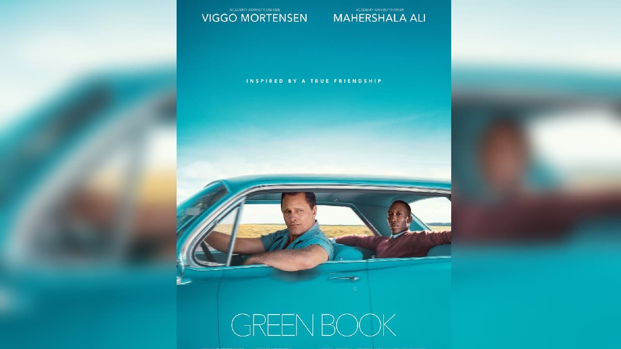 2019 | Green Book | American biographical comedy-drama buddy film directed by Peter Farrelly is inspired by the true story of a tour of the Deep South by pianist Don Shirley and Frank Anthony Vallelonga who served as Shirley’s driver and bodyguard. The film received numerous accolades.